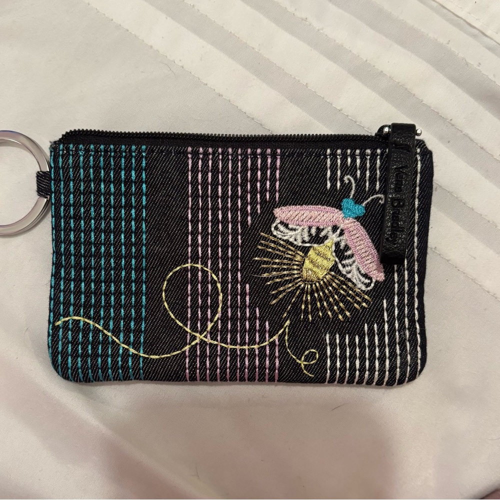 Vera Bradley Card Holder